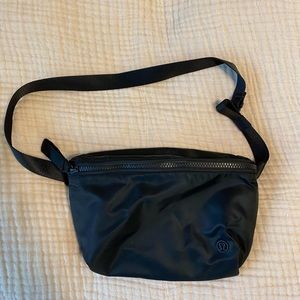 Lululemon Belt Bag
